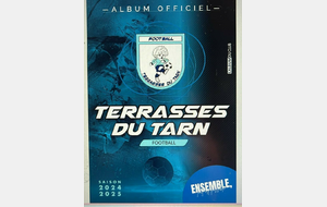 Album photo Panini du club