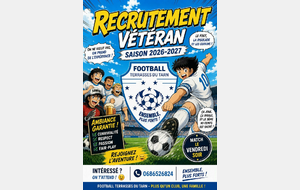 recrutement vétérans