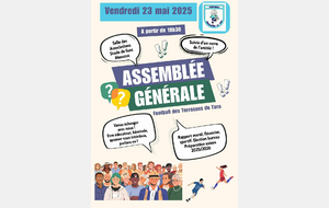 Assemblée Générale 
