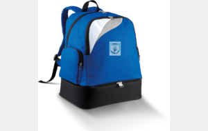 Sac à dos multisports fond rigide - 39L