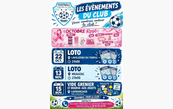 A vos agendas