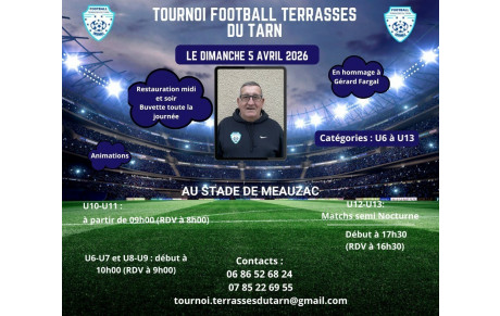 tournoi du FTT