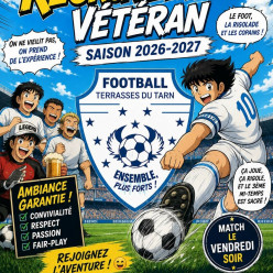 recrutement vétérans
