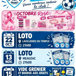 A vos agendas