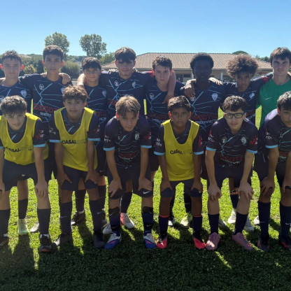 U 14 - U 15