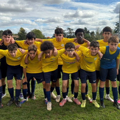 U 14 - U 15