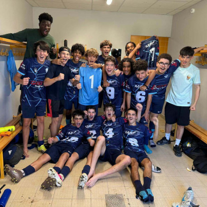 U 16 - U 17